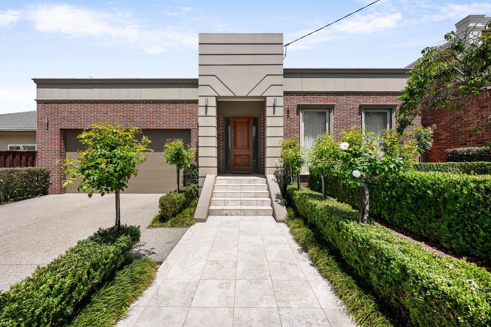 4 bedrooms House in 18 Birdwood Street BALWYN VIC, 3103