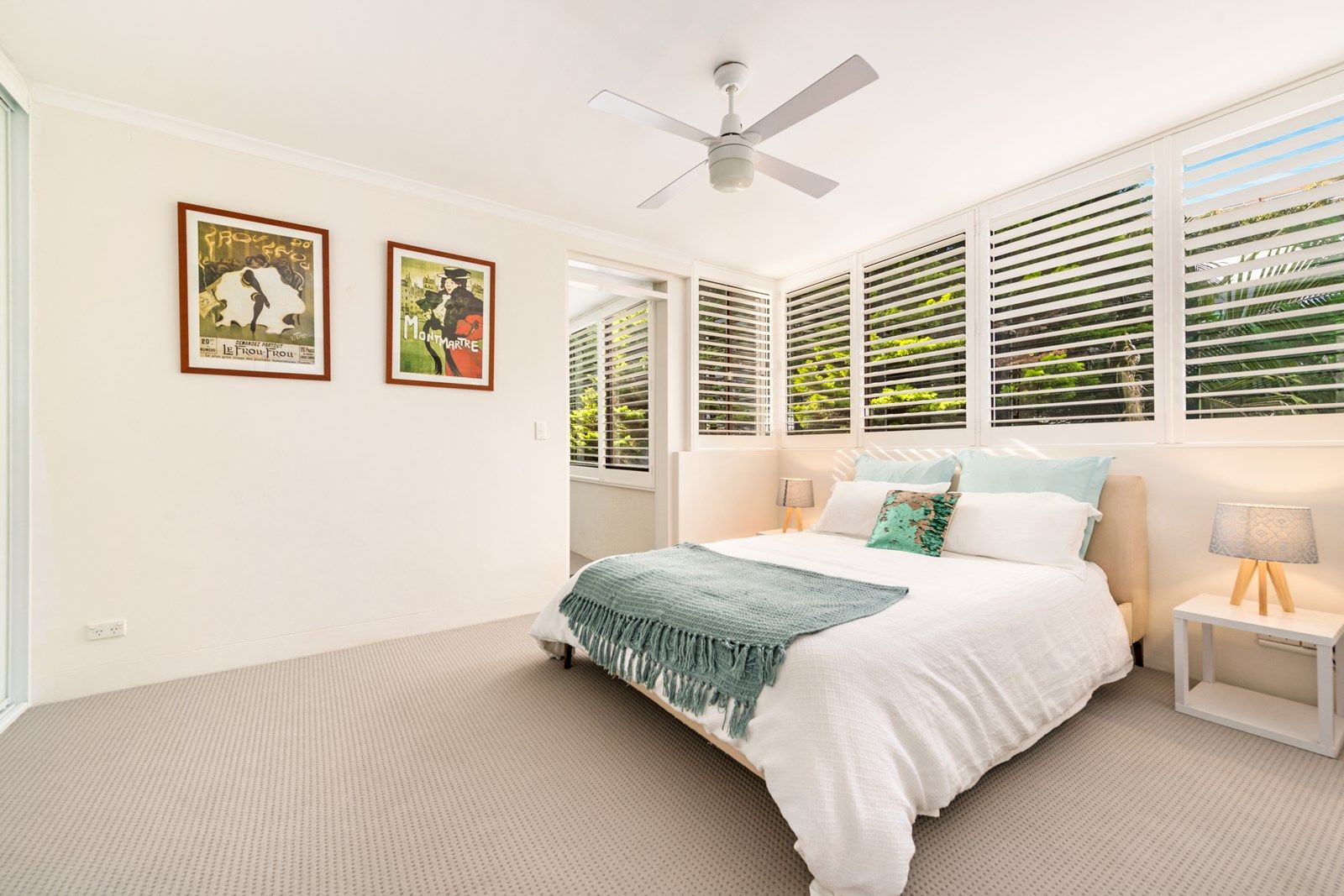 7/3 Belmont Avenue, Wollstonecraft NSW 2065, Image 2