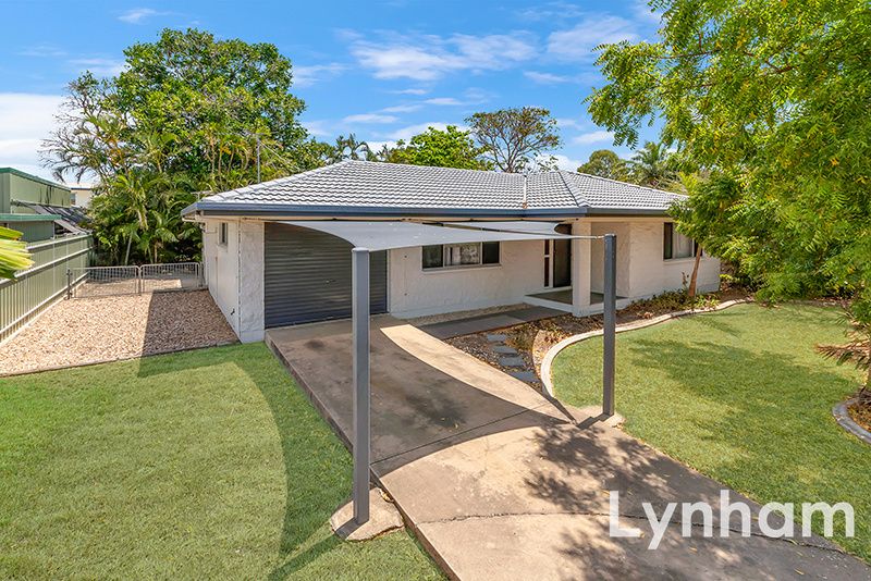 14 Wellesley Drive, Thuringowa Central QLD 4817