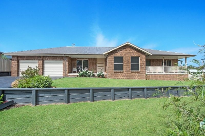 37 Red Gum Drive, Ulladulla NSW 2539, Image 1