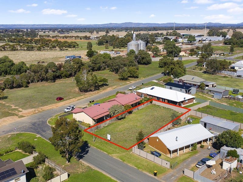 21 Vine Street, Nagambie VIC 3608, Image 1