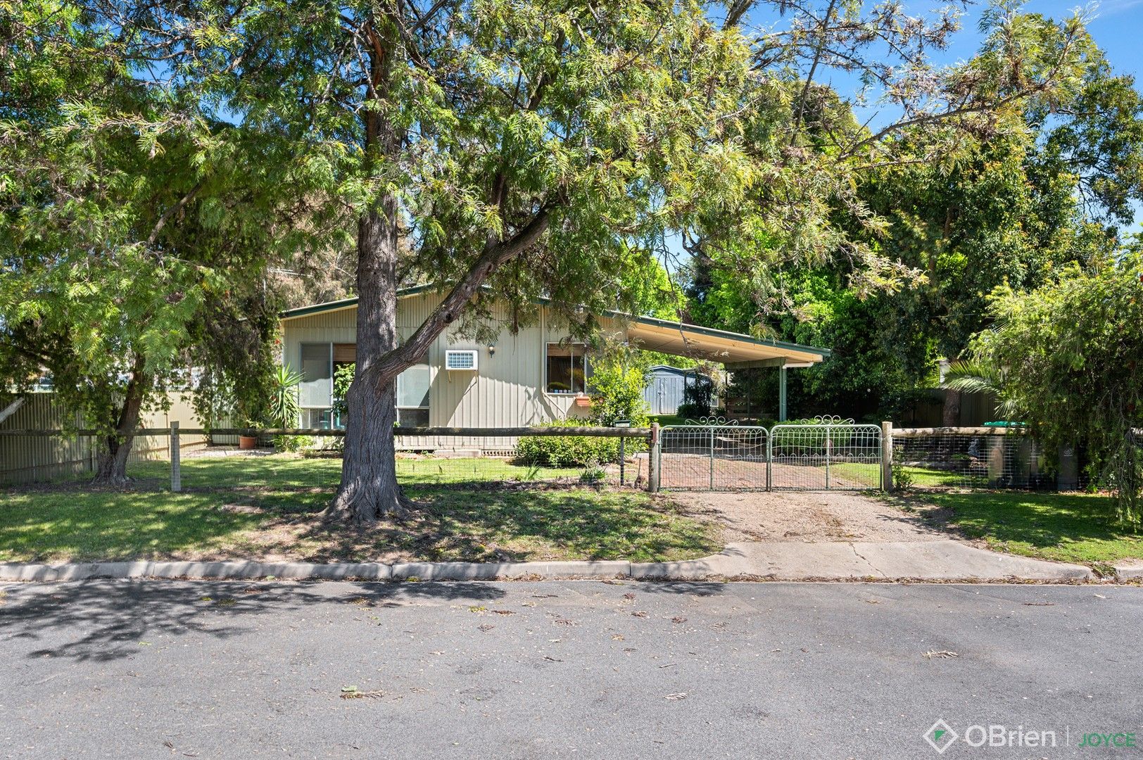 1 Gunther Street, Wangaratta VIC 3677, Image 0