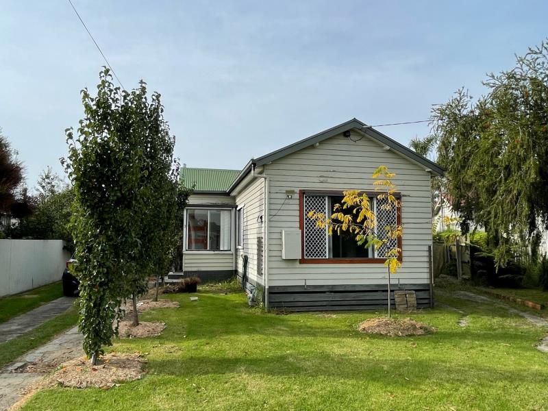 3 Doherty Court, Traralgon VIC 3844