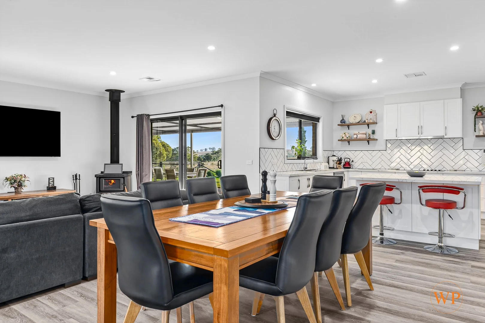 Additional image 9 of 2 Longview Court, Pyalong VIC 3521