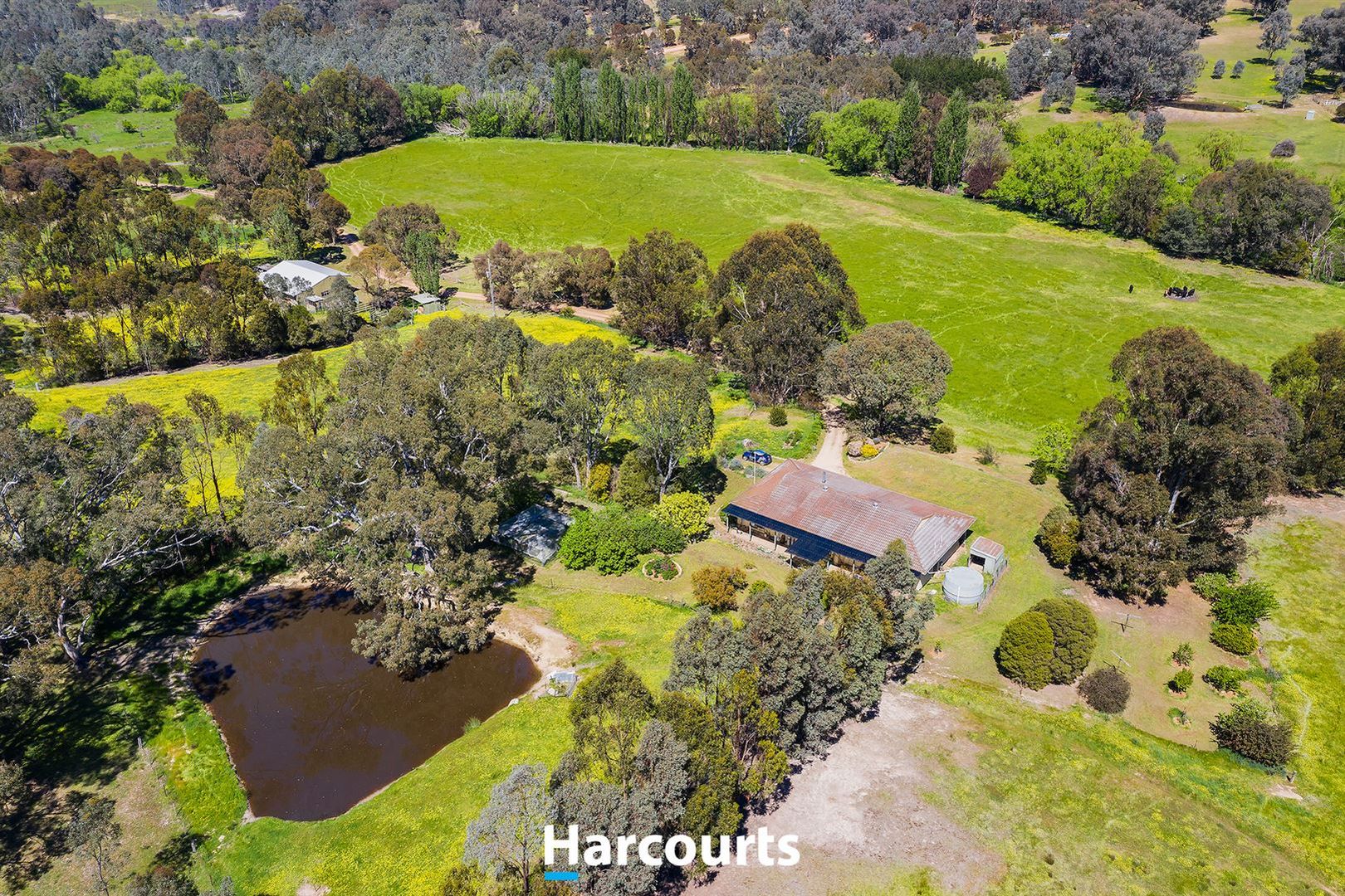 170 Dry Creek Road, Bonnie Doon VIC 3720, Image 1