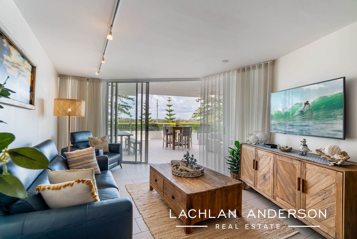 106/10 Leeding Terrace, Caloundra QLD 4551, Image 1