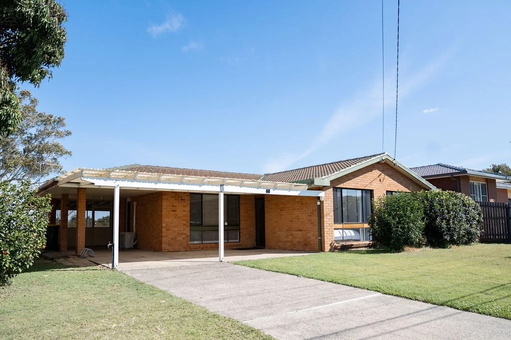 68 Ford Street, Red Rock NSW 2456