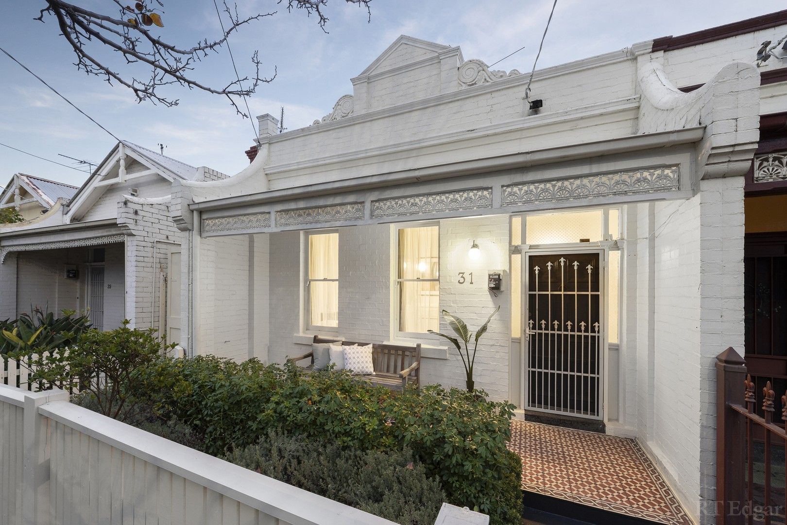 31 Tyrone Street, South Yarra VIC 3141, Image 0