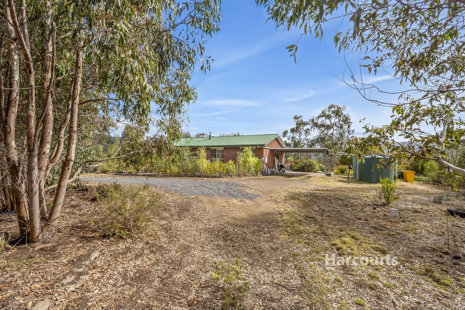 659 Huntingdon Tier Road, Bagdad TAS 7030, Image 0