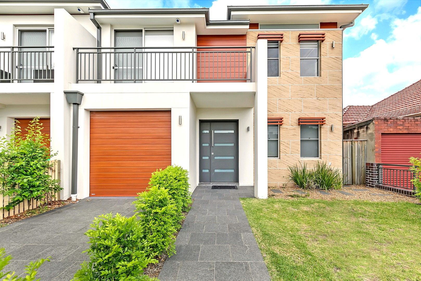 4 bedrooms Townhouse in 5/390-394 Great North Road ABBOTSFORD NSW, 2046