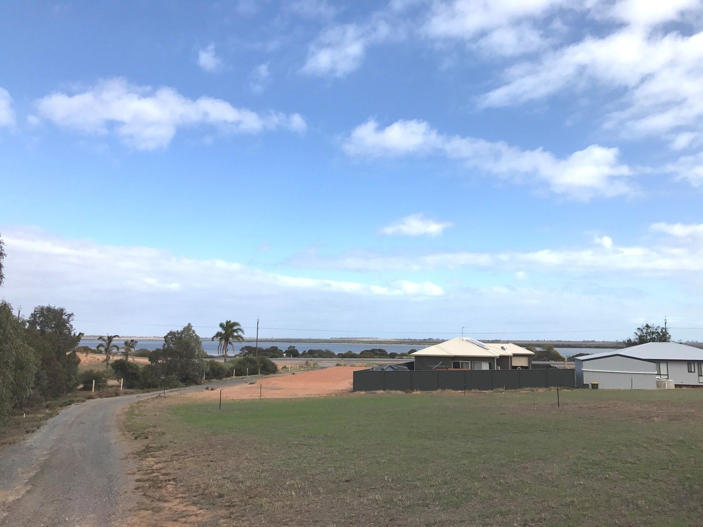 Lot 21, 19 Spencer Highway, Port Broughton SA 5522, Image 0