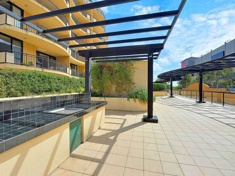 504/23-29 Hunter Street, Hornsby NSW 2077, Image 1