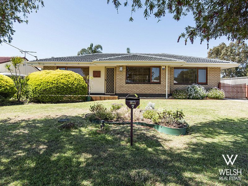 7 Penryn Street, Kewdale WA 6105, Image 0