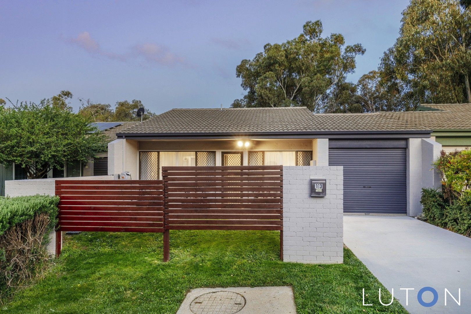 13 Allott Place, Belconnen ACT 2617, Image 0