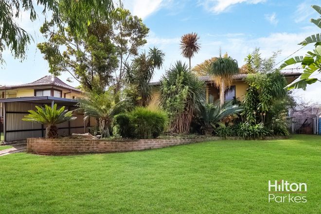 Picture of 21 Mackellar Road, HEBERSHAM NSW 2770