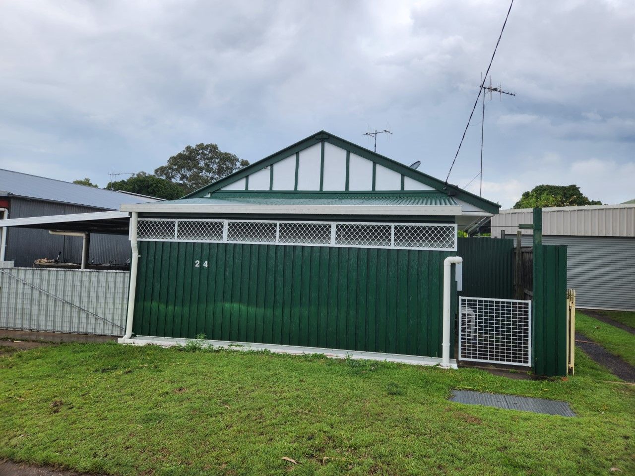 24 Main Street, Yandaran QLD 4673, Image 0