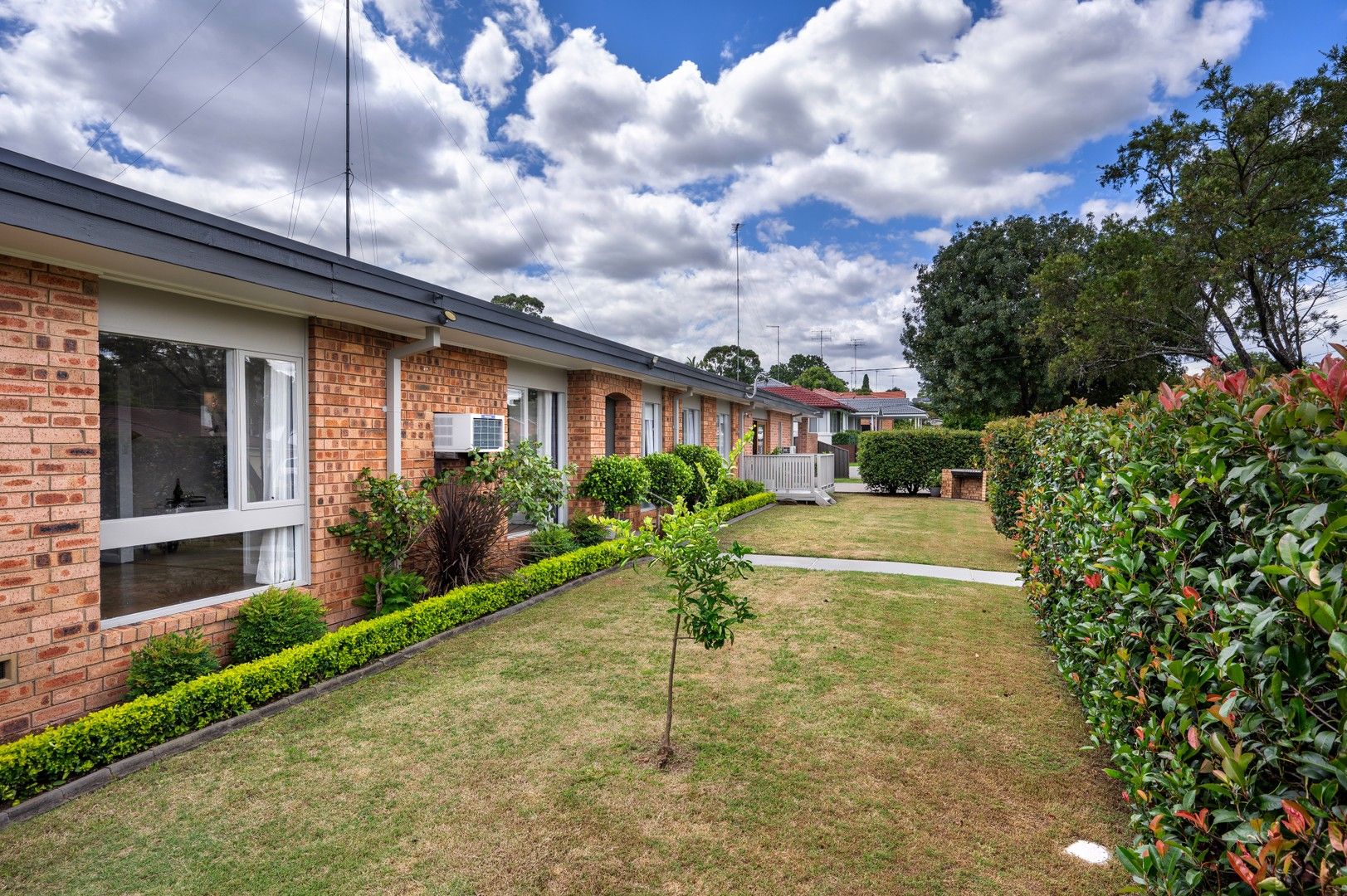 4 bedrooms House in 17 Darri Avenue SOUTH PENRITH NSW, 2750