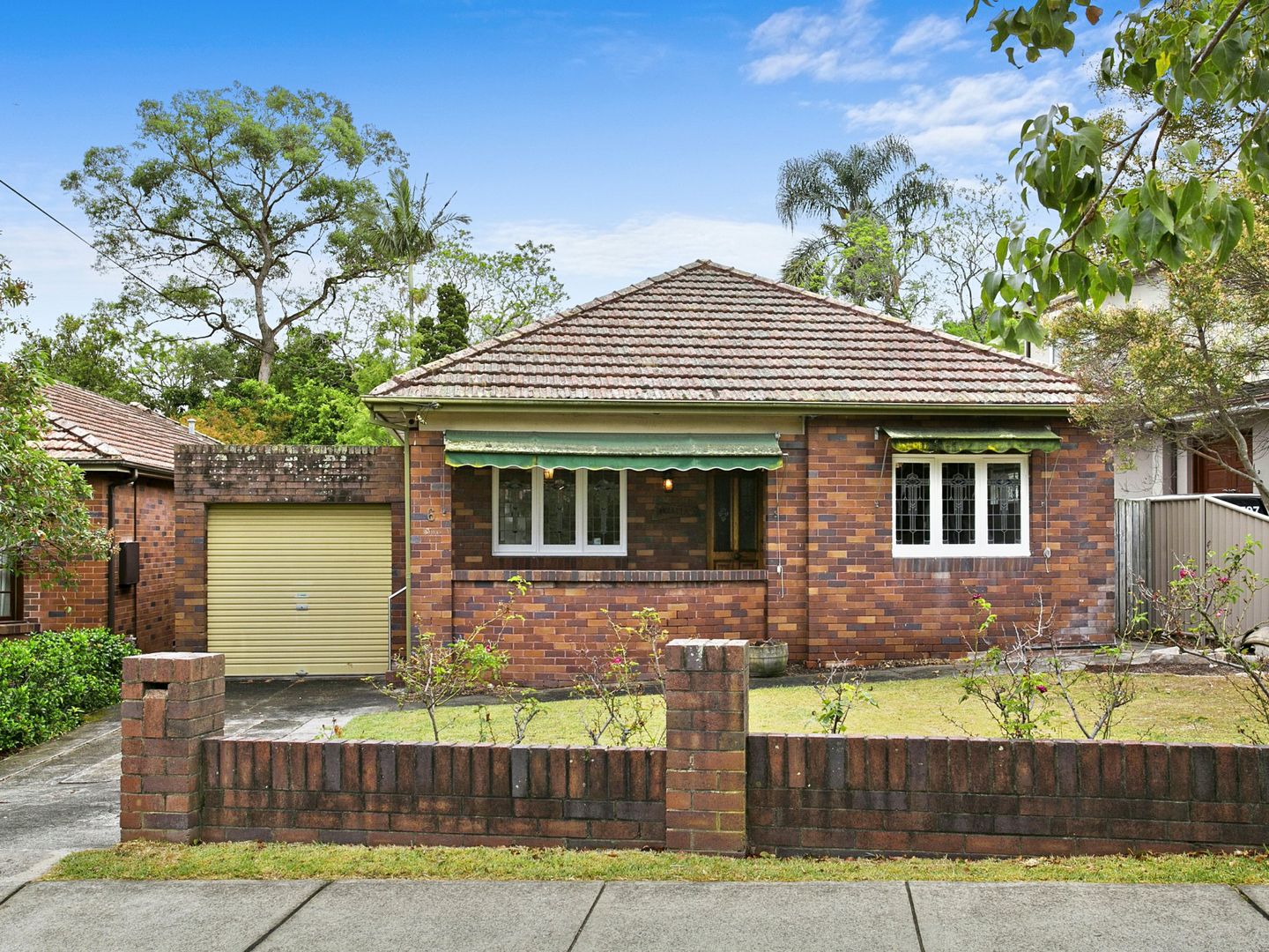 6 Barwon Road, Lane Cove NSW 2066, Image 1