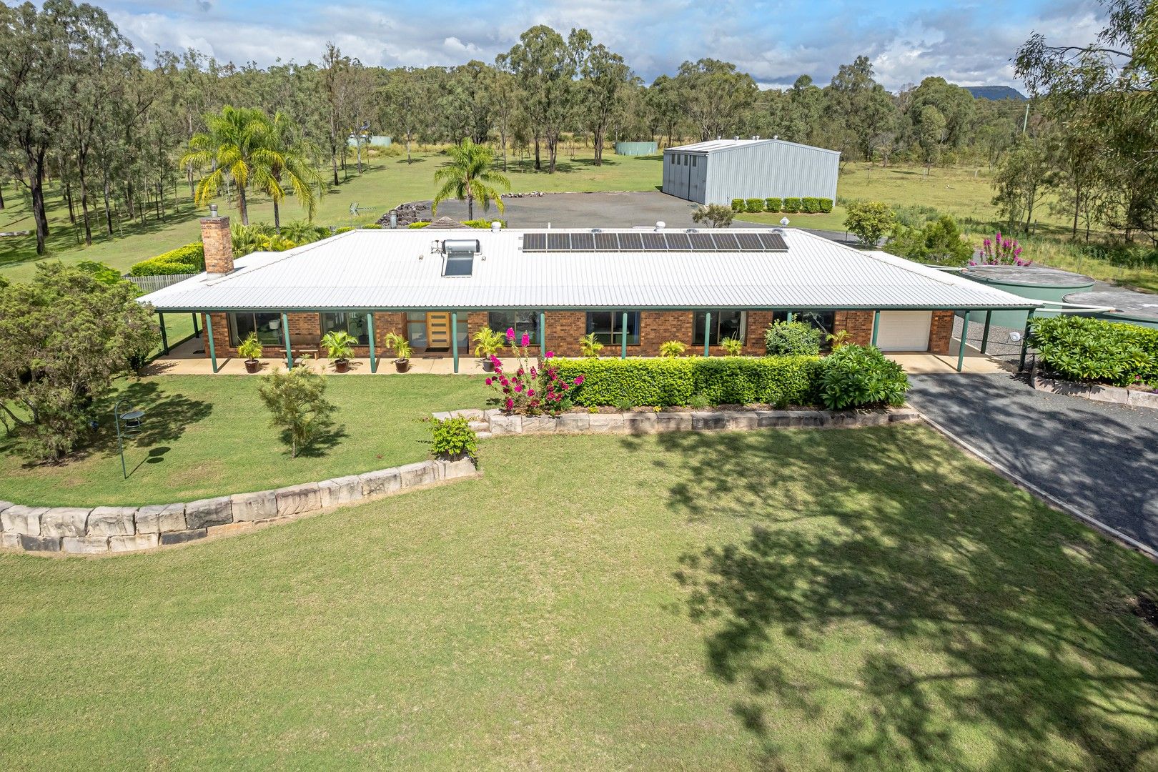 32 Anthonys Road, Postmans Ridge QLD 4352, Image 0