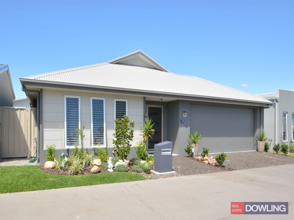 191 Aqua Avenue, Palm Lakes Resort, Fern Bay NSW 2295, Image 0