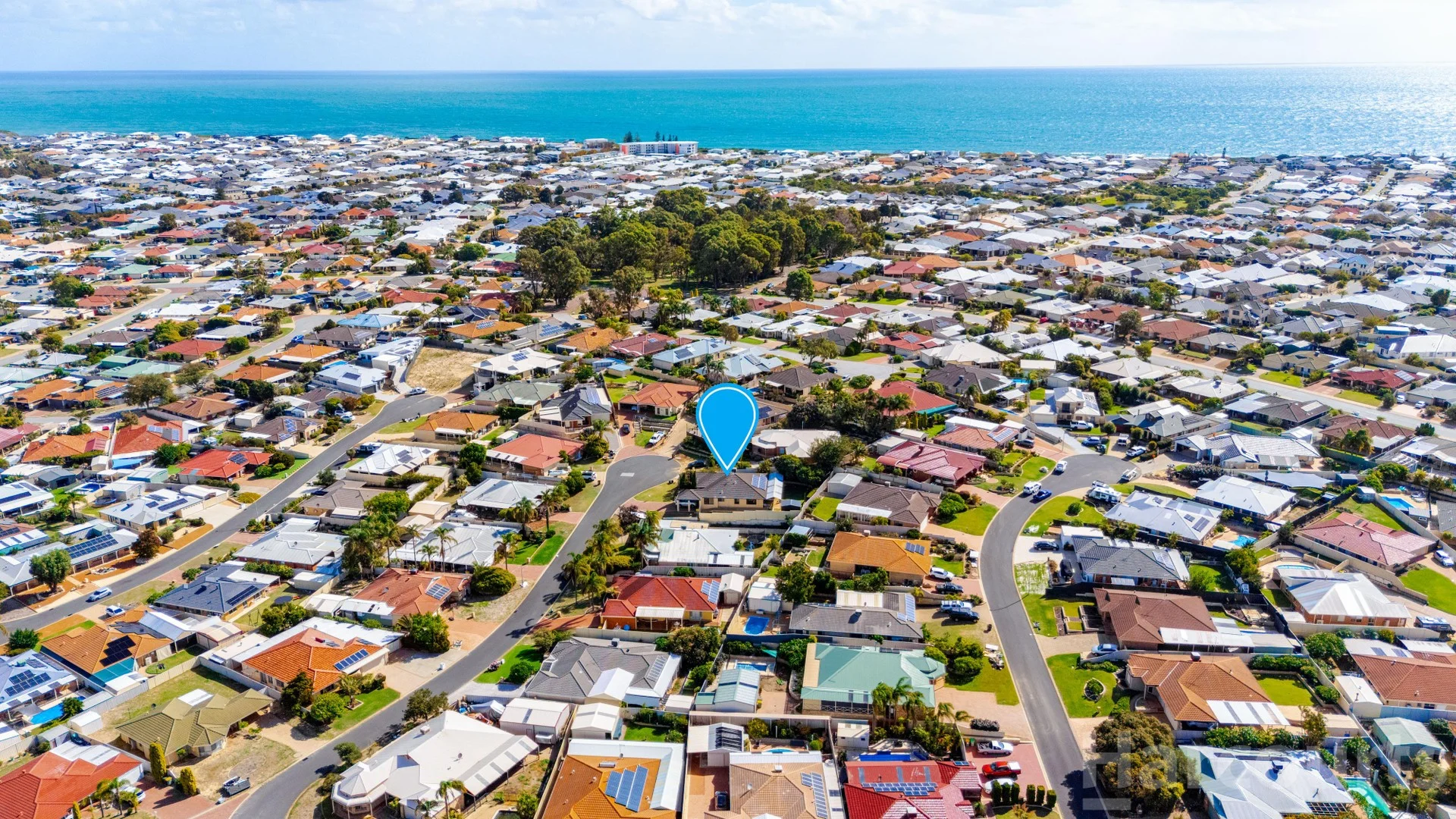 9 Staunton Rise, Halls Head WA 6210