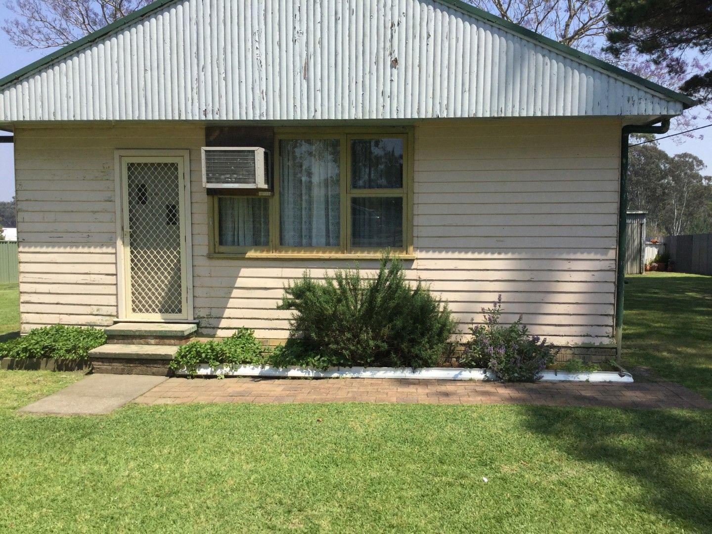 2 bedrooms Apartment / Unit / Flat in 1/797 Medowie Road MEDOWIE NSW, 2318
