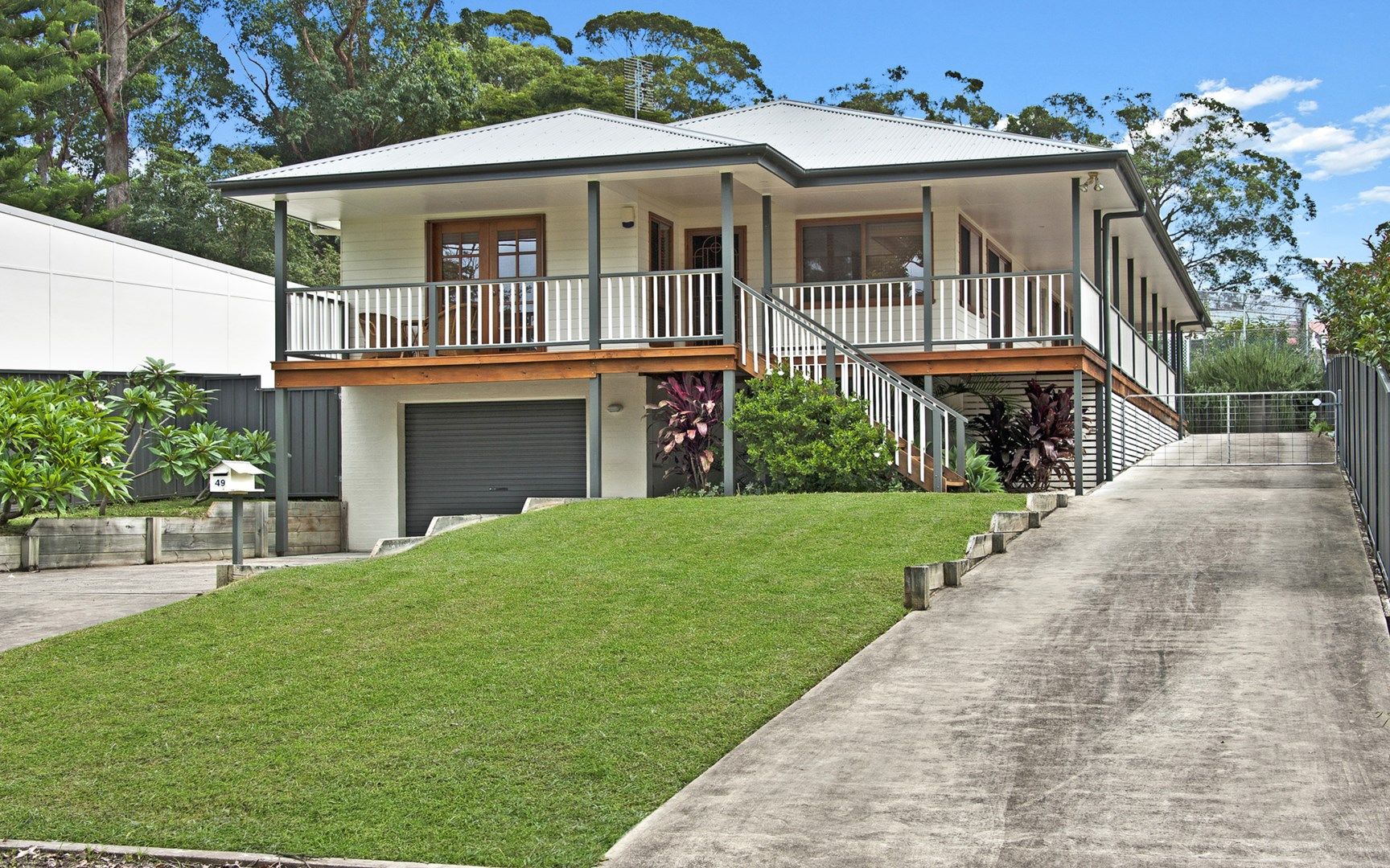 49 Anglers Parade, Fishermans Paradise NSW 2539, Image 0