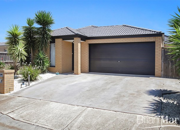 7 Admiral Court, Tarneit VIC 3029