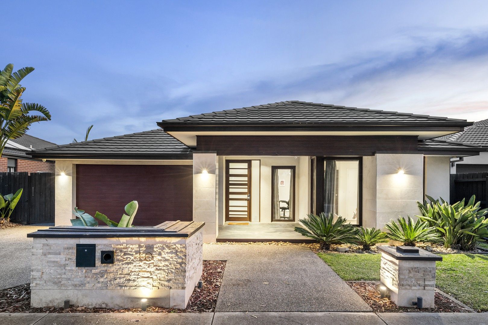 10 Mint Boulevard, Harkness VIC 3337, Image 0