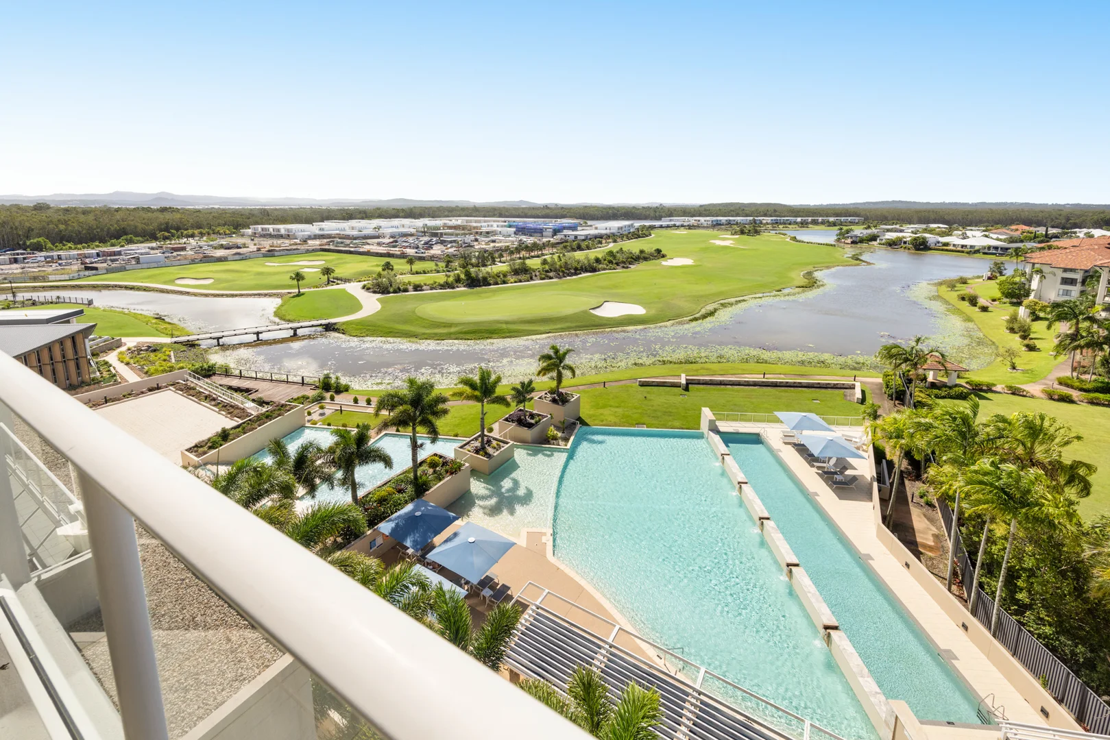 Additional image 4 of Unit 705/38 Mahogany Drive, Pelican Waters QLD 4551