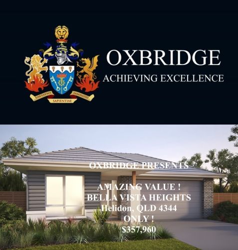 4 bedrooms House in lot. 17 Amanda PLace HELIDON QLD, 4344