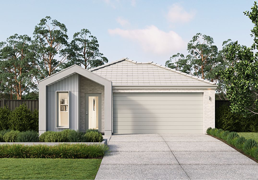 4 bedrooms New House & Land in Proposed Magnolia Street PALLARA QLD, 4110