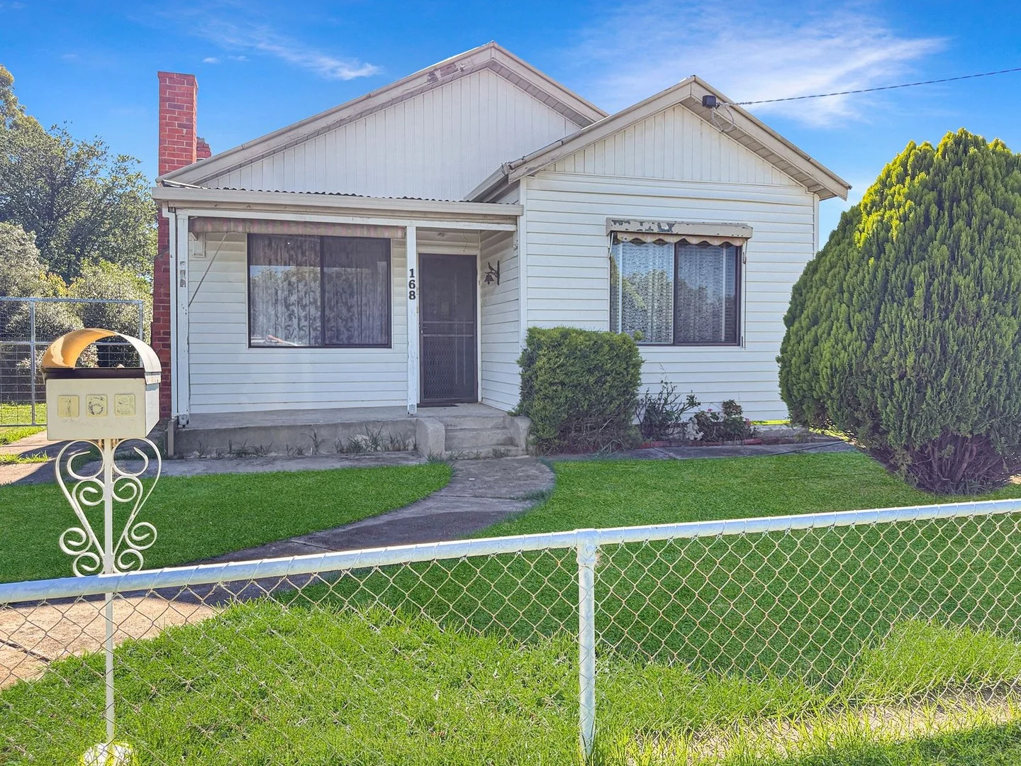 168 Broadway, Dunolly VIC 3472