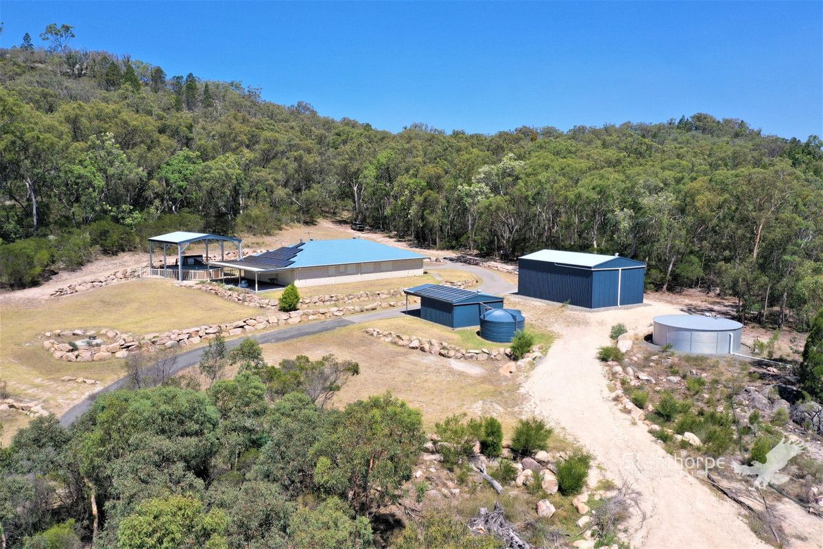 31 Moss Court, Stanthorpe QLD 4380, Image 0