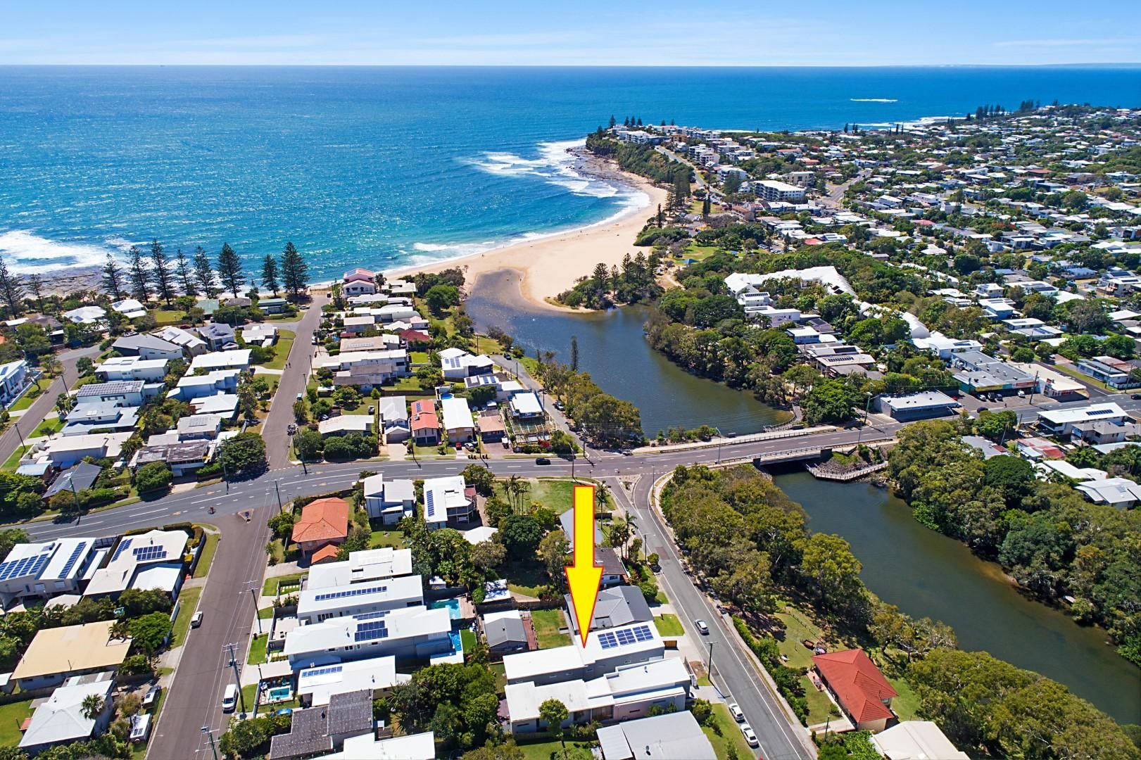 5A Macdonald Street, Dicky Beach QLD 4551 House For Rent 750 Domain