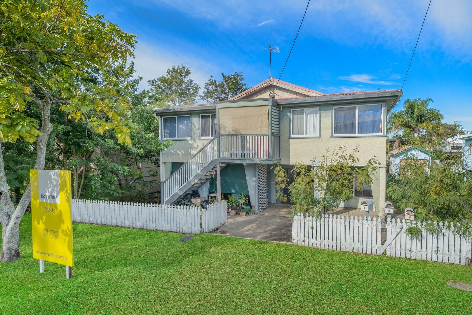 33 Cowen Street, Margate QLD 4019, Image 0