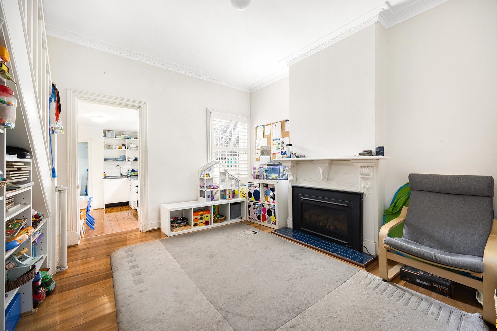 3 bedrooms Terrace in 13 Mackenzie Street BONDI JUNCTION NSW, 2022