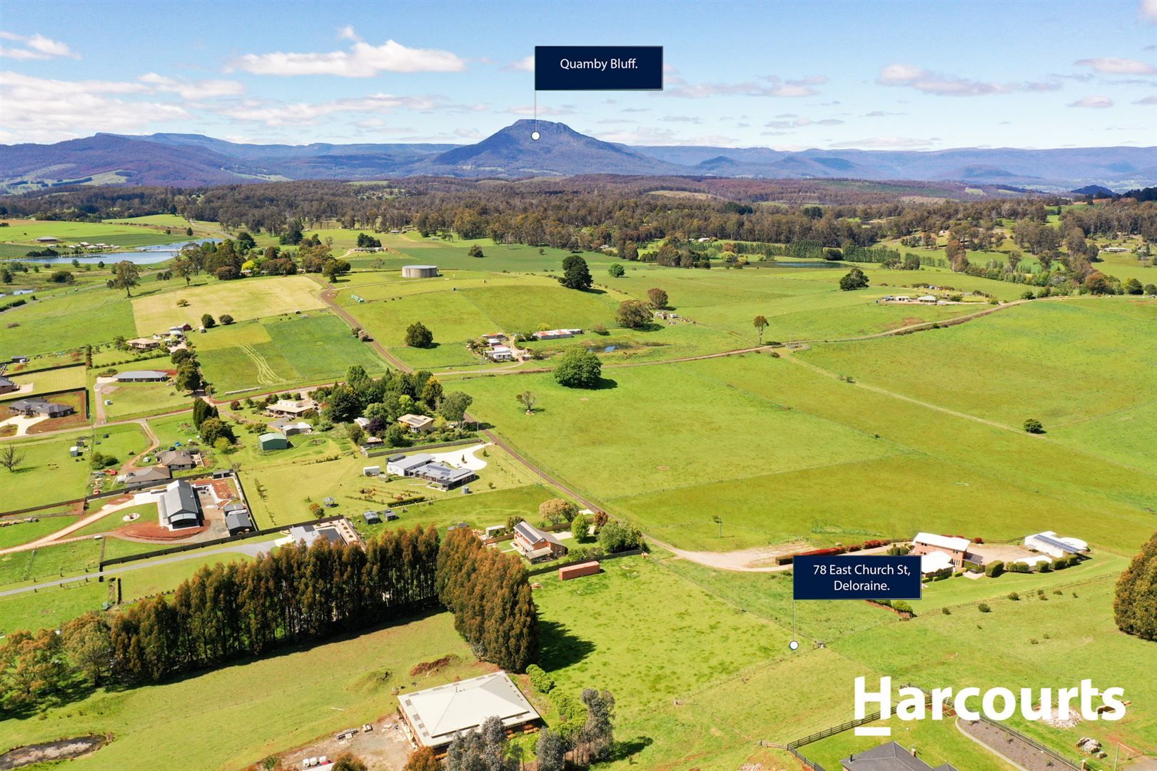 78 East Church Street, Deloraine TAS 7304, Image 0