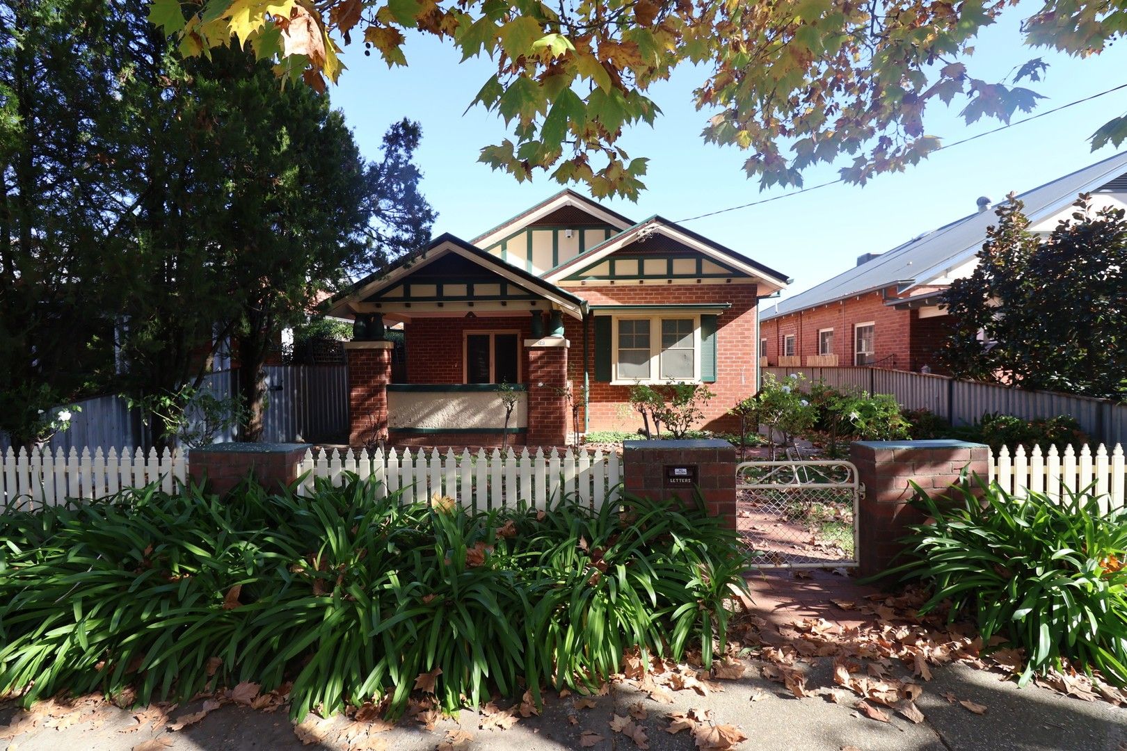 70 Thorne Street, Wagga Wagga NSW 2650 House For Rent Domain