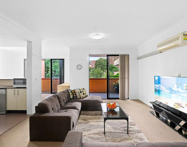 6/20-22 Reid Avenue, Westmead NSW 2145