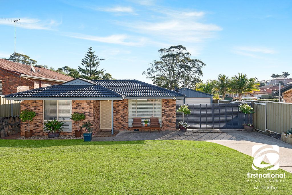 5 Moffat Place, Minto NSW 2566, Image 0