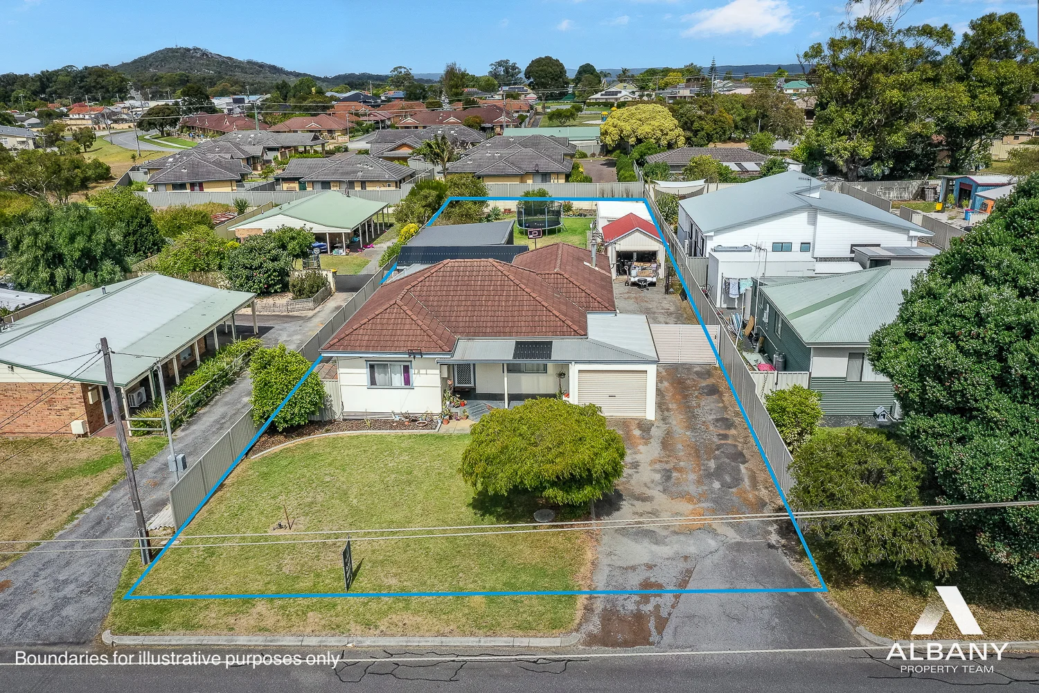 5 Minor Road, Orana WA 6330