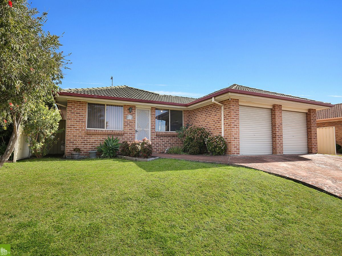 122 Burdekin Drive, Albion Park NSW 2527, Image 0