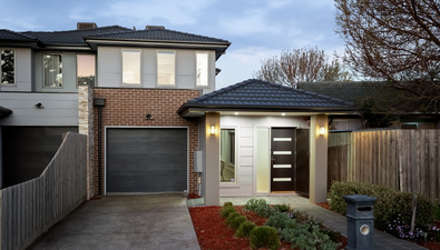 Picture of 46A Victoria Street, PRESTON VIC 3072