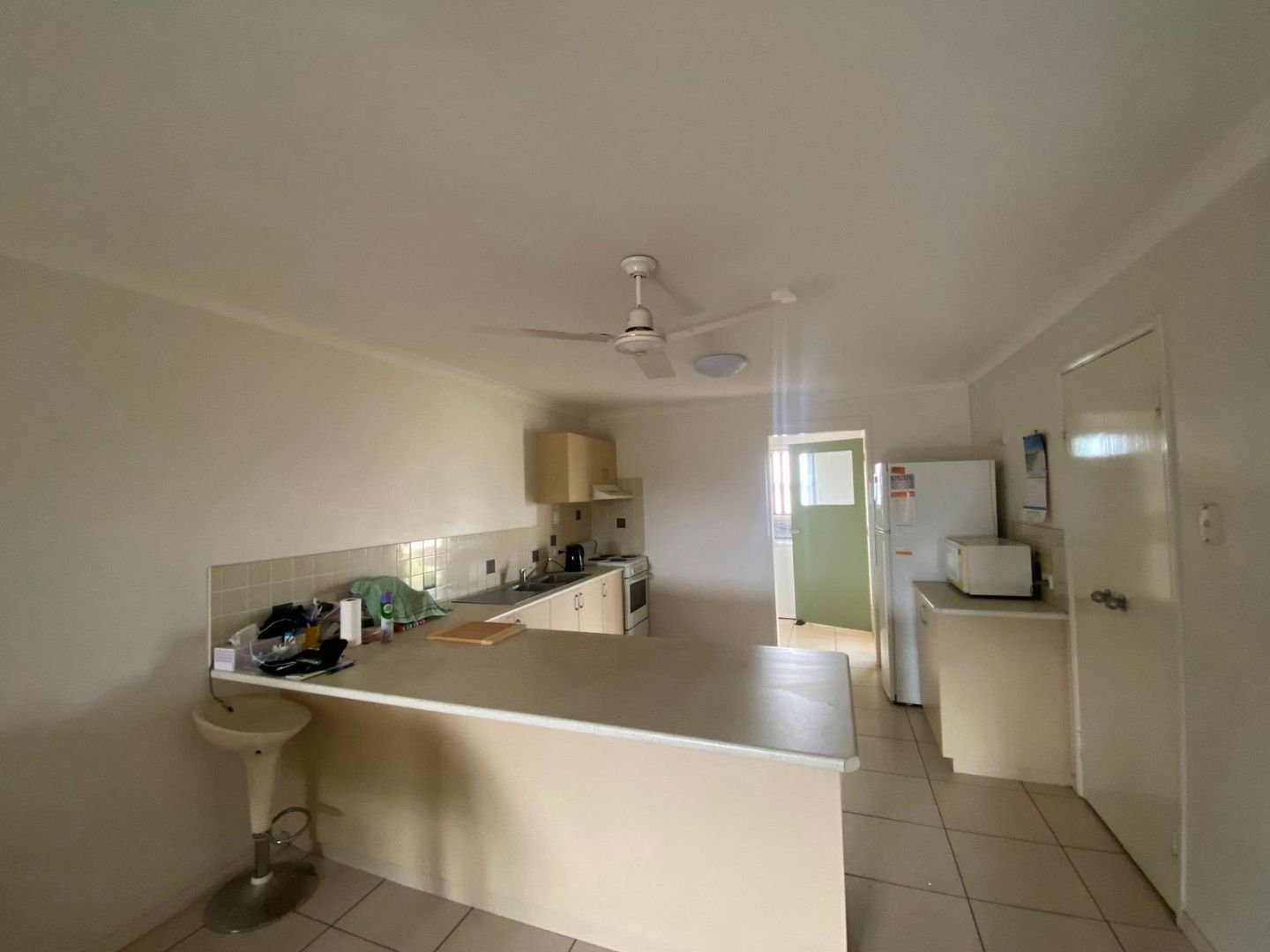 2/107 ZELLER ST, Chinchilla QLD 4413, Image 2