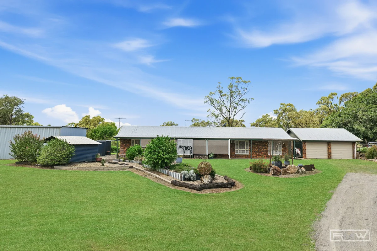 Additional image 4 of 60 Cawarral Road, Tungamull QLD 4702