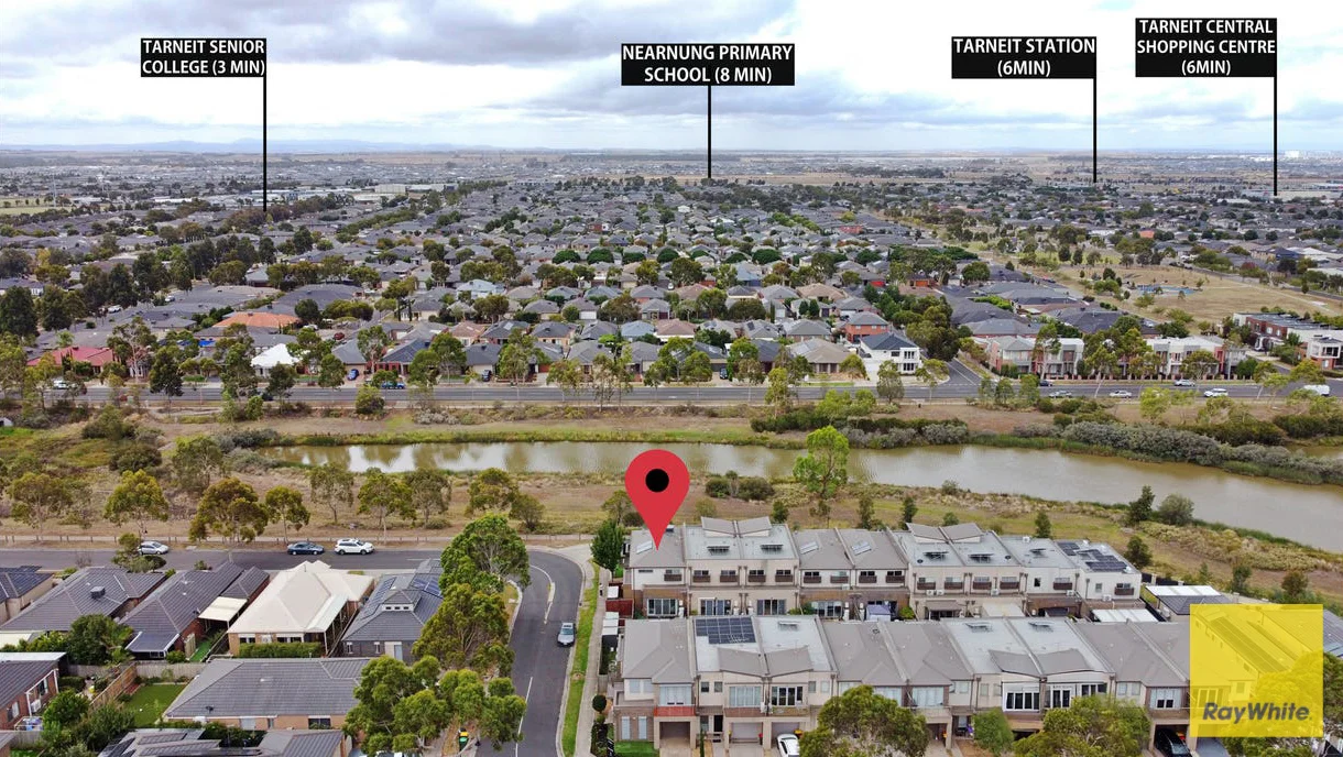 Additional image 25 of 18/78 Rippleside Terrace, Tarneit VIC 3029
