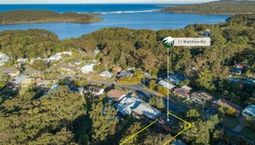 Picture of 11 Matthew Road, SMITHS LAKE NSW 2428