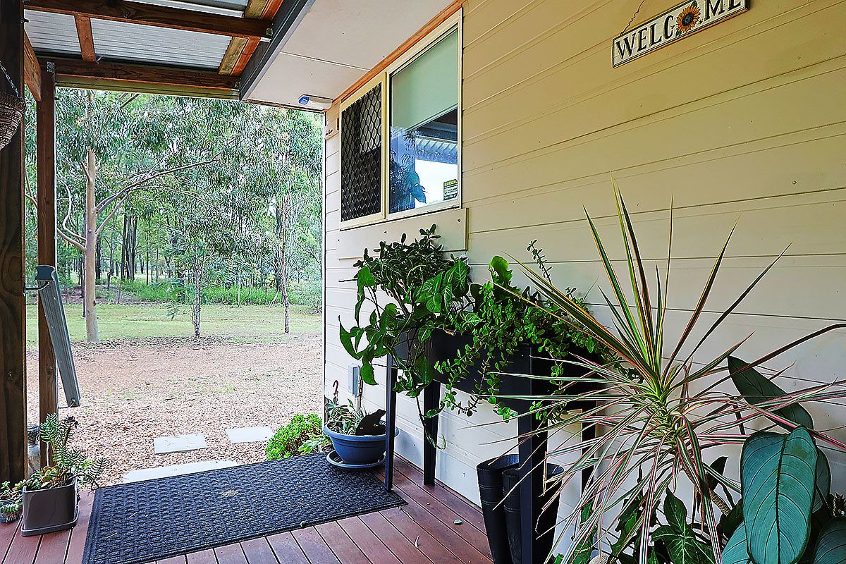 13 Newman Street East, Coominya QLD 4311 Farm for Sale 630,000