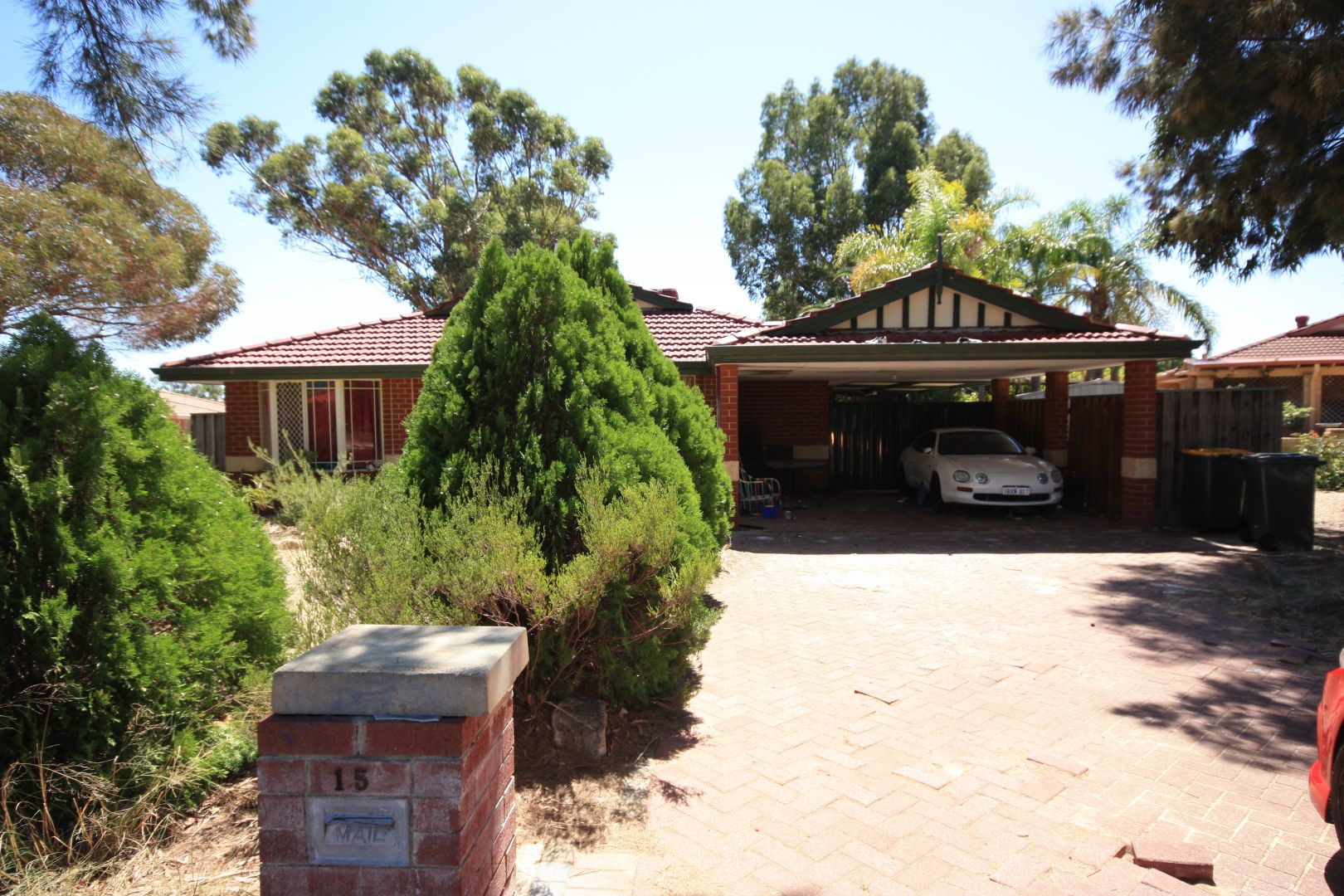 15 Dulverton Close, Stratton WA 6056, Image 1